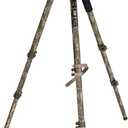 BOG DeathGrip Hunting Tripod, 7"-59", Lightweight, Gun Clamp, Shooting Rest