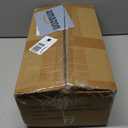 Tiveney Stair Treads Non Slip 15PCS 8"x30" Stair Runner, Rubber Backing Carpet Stair Treads for Wooden Steps, Washable Safety Carpet for Stairs Khaki Indoor Staircase Step Treads for Kids Elder Dogs