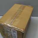 1 Light Modern Bathroom Light Fixtures Over Mirror, Brass Finish Vanity Lights for Bathroom Wall Sconces with Clear Glass Shades, E26 Socket (Bulbs Not Included)