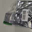 GOTICAL Side Saddle Shell Holder for Mossberg 500/590/Shockwave Series Shutguns, 6 Shells Carrier, 13 Slot Mount