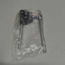 Chain Breaker for #25#35#40#41#50 320 410 415 420 520 525 530 Roller Chain, Chain Splitter Detacher Cutter for Motorcycle Bicycle Go Cart Mini Bike Dirt Bike Motor Bike Chain, with 1 Push Pin