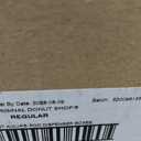 Original Donut Shop Coffee Keurig Pods, 4 Pack, 24 Count Each, BBD: 2028/08/09