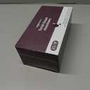 Amazon Basics 2-Ply Facial Tissue, 160 Count