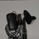 Christmas Projector Lights Outdoor with Remote Control, Red and Green Galaxy Laser Light with IP65 Waterproof, Home Decor for Wedding Garden Yard Holiday Party (RG)