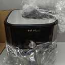 Instant Pot 4QT Vortex Plus 6-in-1 Mini Air Fryer, Custom Program Options, Crisps, Broils, Roasts, Dehydrates, Bakes, Reheats, 100+ In-App Recipes, Stainless Steel,4 Quarts