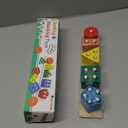 Zartores Montessori Toys for 1 2 3 Year Old Boys Girls Gifts, Wooden Shape Sorter Toys for Ages 2-4, Toddler Learning Toy Puzzles Birthday Gift Ages 1-3