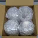 SETUP 5 oz Clear Hard Plastic Shot Glasses [200 Count] Small Disposable Shot Cups for Cocktails & Parties