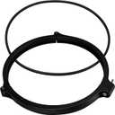 DEX2421JKIT Tension Control Clamp with Tank Seal,Cartridge Filter Clamp Kit | Compatible with Hayward Swim-Clear & Pro-Grid DE Pool Filters, Replaces DEX2420J1KIT 4811-100 4811-33 610377105972