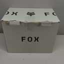 Fox Racing Unisex-Adult V Core MIPS Motocross Dirt Bike Helmet, Matte White, Medium 