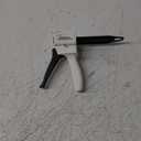 Dental 1:1/2:1 Impression Mixing Dispenser Dispensing Gun, 50ml Dental Impression Gun (1:1/1:2)