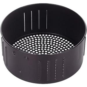 Vctitil Air Fryer Replacement Basket - 3.7 Qt Non-Stick Fry Basket