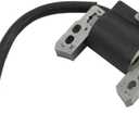 590454 802574 Magneto Armature Ignition Coil Replaces JD Sears old lawnmower Briggs & Stratton 126T02 for Craftsman 580.752050 Power Washer 799381 790817 692605