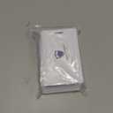 125khz RFID T5577 Thick Smart Card Writable Rewritable Proximity Clamshell Card for Access Control Systems (Pack of 10)