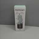 Momcozy Portable Milk Warmer for Travel  Dual Heating Modes for Breast Milk & Water, Portable Bottle Warmer with Fast Heating & Long Battery Life, 17 Ounces Large Capacity to Meet Your All-Day Needs (Green)