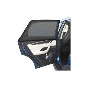 Universal Car Back Window Shade, 2 Pack Car Side Window Sunshade, Sun Glare, UV Rays and Privacy Protection, Baby Car Shades for Side Window (Large) Universal Car Back Window Shade, 2 Pack Car Side Window Sunshade, Sun Glare, UV Rays and Privacy Protection, Baby Car Shades for Side Window (Large)