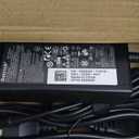 Charger for Dell Laptop Computer 65W 45W Round Tip Power Adapter