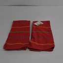 Fiesta 2 Pack Kitchen Towels