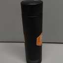 DISONCARE 60H 4 Pen Insulin cooler travel case Temp Display Medication Cooler For Medicine Travel TSA Approved Ice Pack Diabetic Medical Cooler Diabetes Bag EpiPen with QR Medical Tag