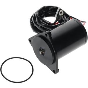 OEG Parts New Tilt Trim Motor Compatible With Yamaha Outboard 50HP 60HP 70HP 90HP 1992-1997 107-130, 6H1-43880-02, 6H1-43880-02-00, PT602NM, 18-6781, 430-22028, TRM0025, 8M6007572, 6H14388002