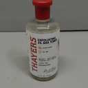 Thayers 2% AHA Exfoliating Toner with Glycolic Acid, Lactic Acid and Witch Hazel, Smoothing and Pore Refining Skin Care for All Skin Types, 12 Fl Oz