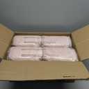 Depend FIT-Flex Incontinence Underwear for Women, Disposable, Maximum Absorbency, XXL, Blush, 22 Count