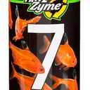 Fritz Aquatics FritzZyme 7 Live Nitrifying Bacteria Naturally Removes Amonia & Nitrite for Freshwater Fish (16-Ounce)