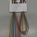 Core Kitchen 2 Piece Whisk Set - Rainbow
