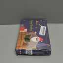 Purple Neck Reading Lights for Books in Bed, Valentines Day Gifts for Women Mom Wife Valentines Day Gifts Teen Girls Readers Book Accessories Craft Knitting Gifts for Grandma Sewing Crochet Supplies