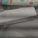 Side Sleeper Weddge Adjustable Soft and Breathable Cushion, 1x1