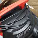 10 Gal. 4.0 HP Poly Wet/Dry Vacuum with Hose and Accessories