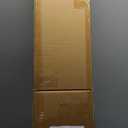 Upgraded 4 FT Baseboard Heater Cover with Left and Right Endcaps, Galvanized Steel Easy Slip-On Heater Cover for Replacing Old and Rusty Looking Electric and Hydronic Base board Heat Covers