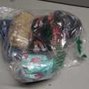 Variety pack of socks