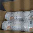 Huggies Size 4 Diapers, Little Movers Baby Diapers, Size 4 (22-37 lbs), 120 Count