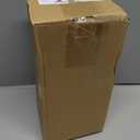 241798224 241798231 Refrigerator Ice Maker, Compatible with Electrolux, Frigidaire, Kenmore, Crosley, Direct Replacement for 241798201, 5304456671, 241642501, Fast Ice Making, Adjustable Ice Size