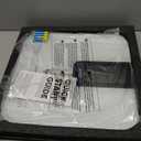 Wyze Scale Ultra, Smart Scale with 4.3" Color Display, Digital Scale for Body Weight BMI Muscle Mass, Heart Rate Monitor, Wi-Fi & Bluetooth Weight Scale with Baby/Pet/Luggage Mode, 400lbs