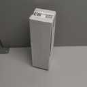 VANNON 17oz Small Animal Water Dispenser for Crate, Parrots Water Bottle for Cage, Chewproof Pet Water Bottle for Rabbits, Guinea Pigs, Ferrets, Chinchillas and Other Small Rodents, Top Fill, Pink