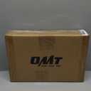 Orion Motor Tech Ball Joint Press Kit, Heavy Duty Ball Joint Removal Tool Kit with 4x4 Adapters, for Most 2WD and 4WD Cars and Light Trucks (blue C-frame)