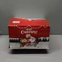 AerWo 10FT Christmas Inflatable Outdoor Decoration, Nutcracker Soldier Christmas Inflatables Arch, Christmas Blow Up Yard Decorations Built-in LED Lights Xmas Archway Outdoor for Lawn Garden Xmas