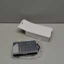 115-in-1 Precision Screwdriver Sets, Professional Repair Tool Kit with Flat Head & Multiple Bits for Electronics, Phone, Watch, Automotive Maintenance - Magnetic, Non-Slip Handle & Tweezers(Grey)