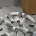 SCITOO Hubcaps for Nissan Altima 2007-2012 Nissan Altima Coupe 2008-2009, 16 Inch