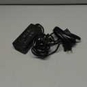 Superer 20V Massage Gun Charger Fit for Theragun Elite, Pro G4 G3 Percussive Massager Replacement Power Supply Adapter Cord