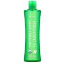 Yoken USDA Certified Organic Aloe Vera Gel 12oz, 99% Pure Aloe Vera Juice, Gel-to-Water Texture, Alcohol Free, No Added Fragrance, Face Body Hair Care, Cooling & Refreshing Summer Skincare
