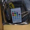 2025-2021 Tesla Model 3/Y Interior Neon Lights for Dashboard, RGBIC Color Changing LED Strip Lights with App & Remote Control,Tesla Model 3/Y Accessories(Not Fit for M3 Highland & My Juniper)