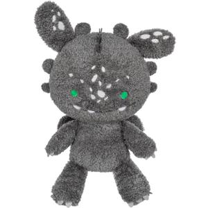KIDS PREFERRED How to Train Your Dragon Toothless Cuteeze Extra Soft Plush Stuffed Animal Toy for Boys and Girls  12 Inch Size