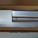 LG Genuine Washer Dryer Stacking Kit for 27-Inch Front Load Laundry Pairs (KSTK4)