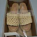 Sweet Life Lisa (Size 8, Natural)