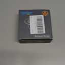 PartyKindom Stainless Steel Sink Drain Strainer and Stopper Efficient Kitchen Sink Plug Prevents Clogs Fits Standard 3.5 Inch Sinks Easy to Install and Clean