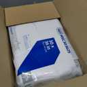 Medline Ultrasorbs Drypads, 30" x 36", 25 Count, Super Absorbent Disposable Bed Pads, Large Incontinence Bed Pads, Chucks Protective Underpads, 10 Times More Absorbent, For Adults, Elderly