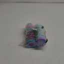 Kids Insulated Water Bottle with Pop-Open Straw & Spout 2-in-1 Lid, 18oz Leak Proof 18/8 Stainless Steel Vacuum Tumbler, BPA-Free Kids Cup For Travel School Boys Girls Toddler, Rainbow & Mermaid