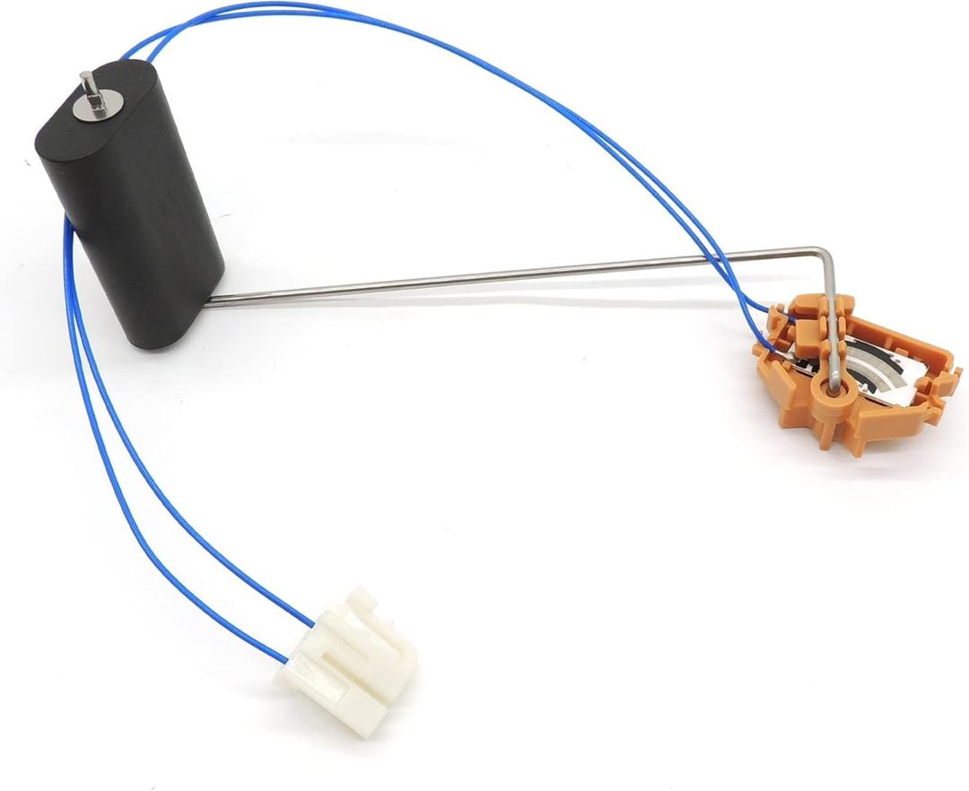 HiSport Fuel Level Sensor 911-048 Fuel Sender Gage Assembly - Compatible with Hyundai Santa FE 2006-2010 - Fuel Sending Unit Replaces 94460-0W000